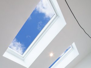 skylights with sky views in auckland